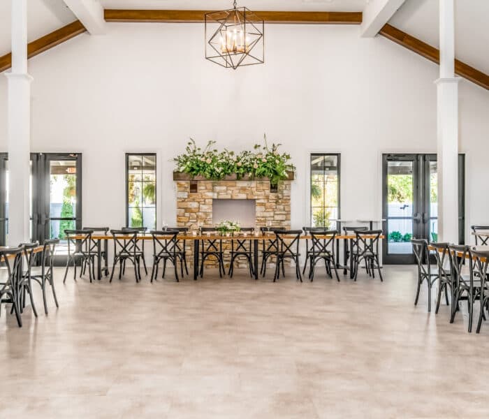 Cedar Fox wedding & event photo 5