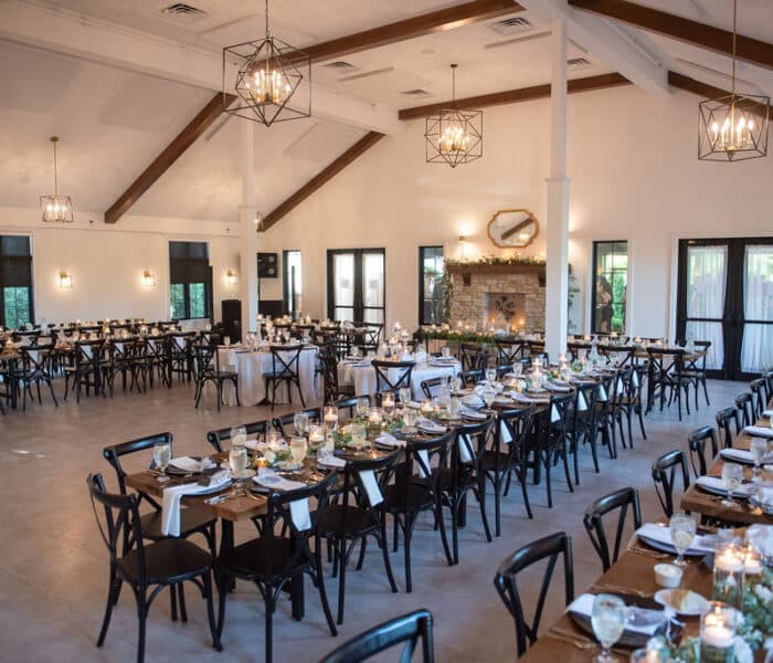 Cedar Fox wedding & event photo 6