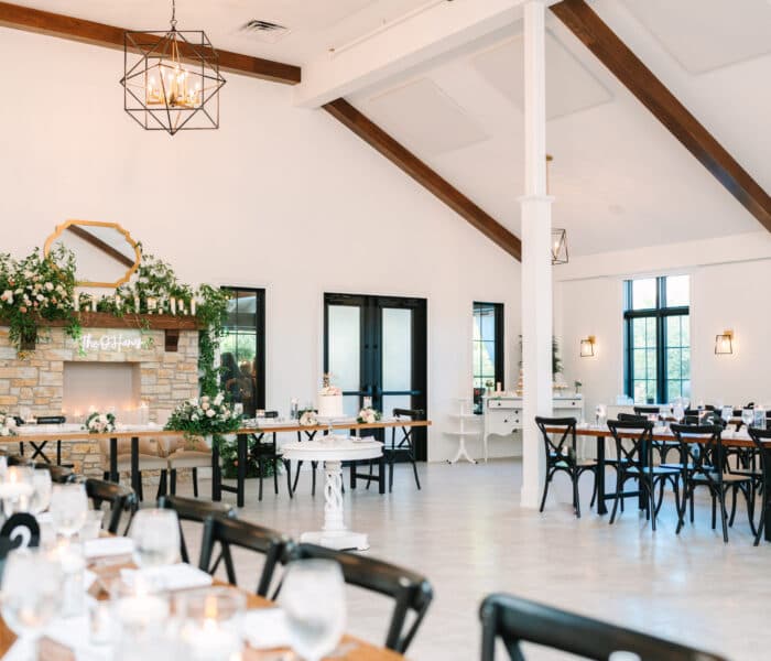 Cedar Fox wedding & event photo 7