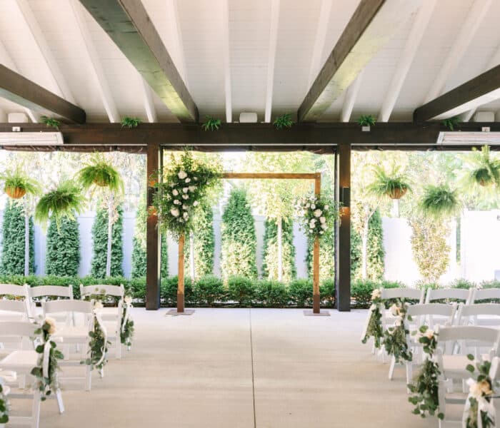 Cedar Fox wedding & event photo 8