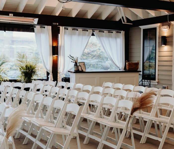 Cedar Fox wedding & event photo 11