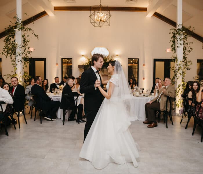 Cedar Fox wedding & event photo 12