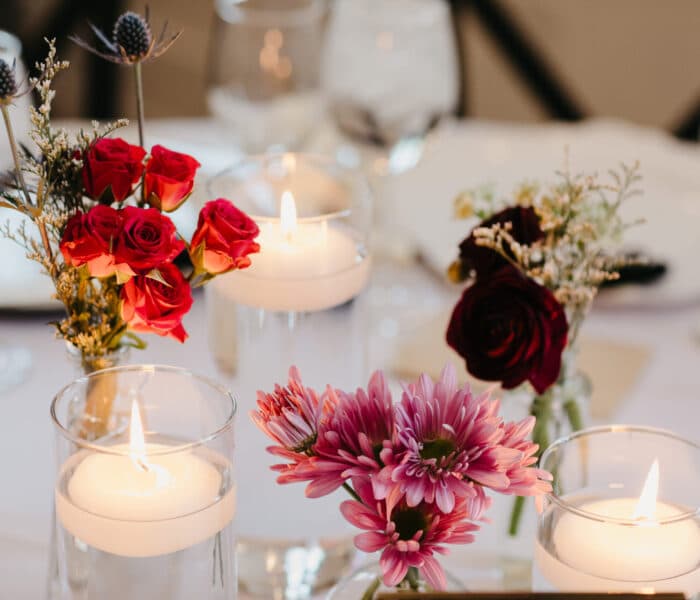 Cedar Fox wedding & event photo 13