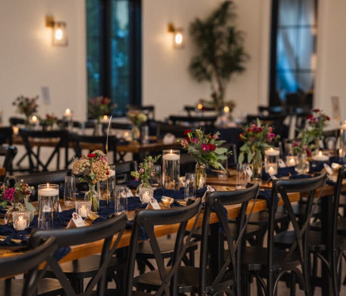 Cedar Fox wedding & event photo 14