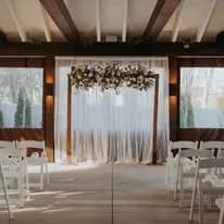 Cedar Fox wedding & event photo 2