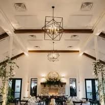 Cedar Fox wedding & event photo 3