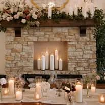 Cedar Fox wedding & event photo 6