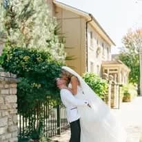 Cedar Fox wedding & event photo 7