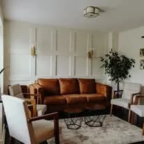 Cedar Fox wedding & event photo 8