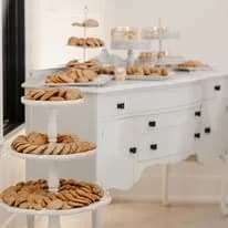 Cedar Fox wedding & event photo 9