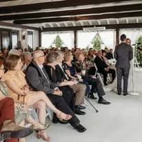 Cedar Fox wedding & event photo 11