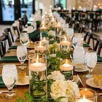 Cedar Fox wedding & event photo 13