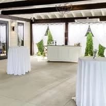 Cedar Fox wedding & event photo 14