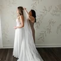 Cedar Fox wedding & event photo 19