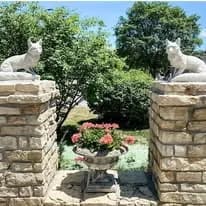 Cedar Fox wedding & event photo 20
