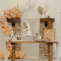 Cedar Fox wedding & event photo 21