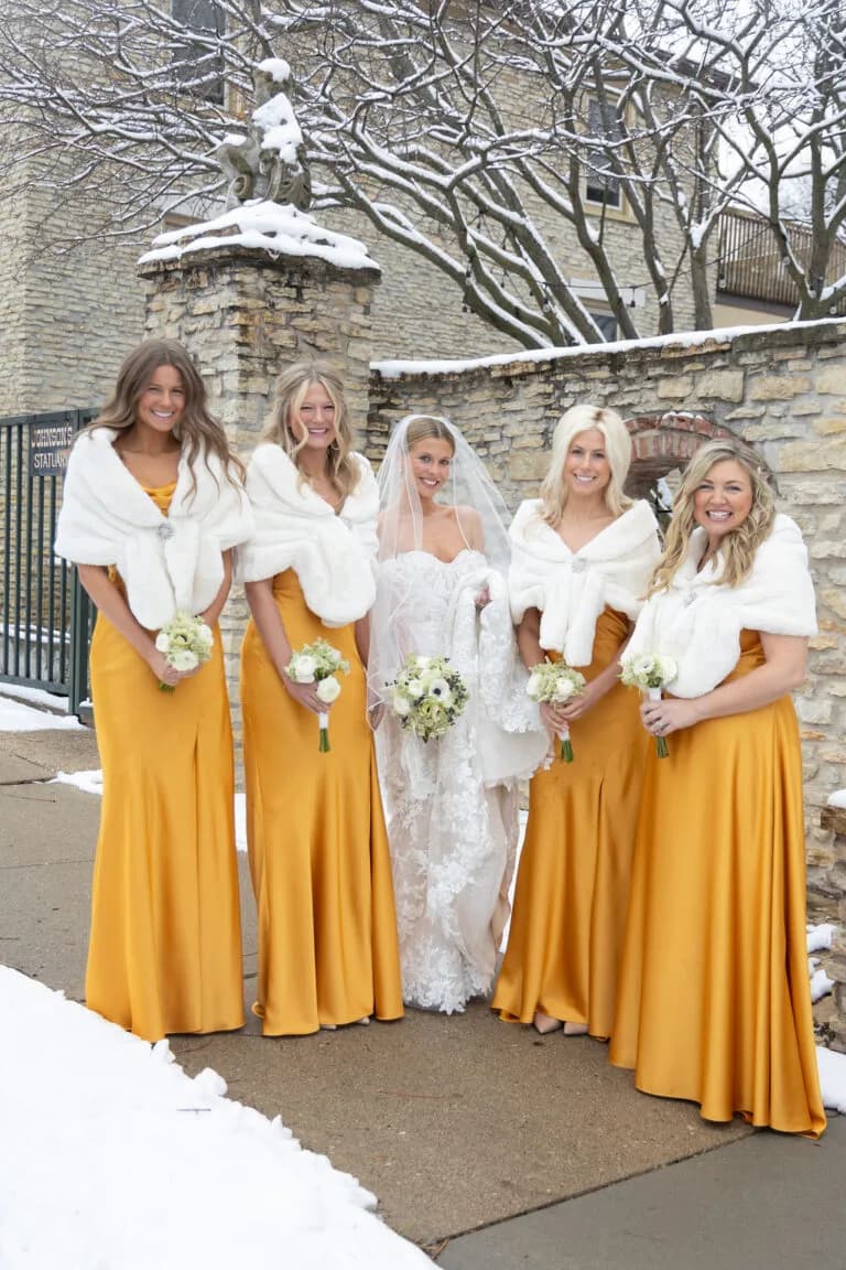 Cedar Fox wedding & event photo 30