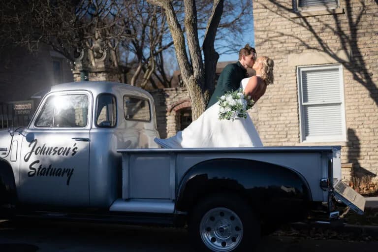 Cedar Fox wedding & event photo 33