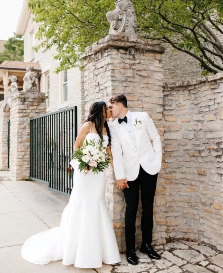 Cedar Fox wedding & event photo 35