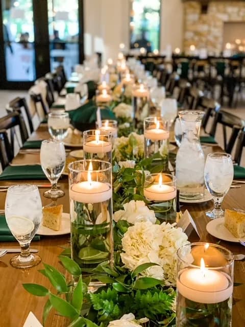 Cedar Fox wedding & event photo 37