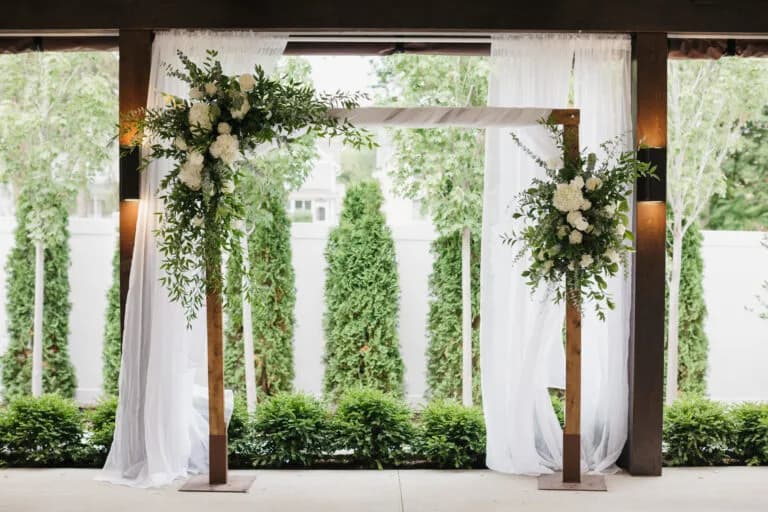 Cedar Fox wedding & event photo 41