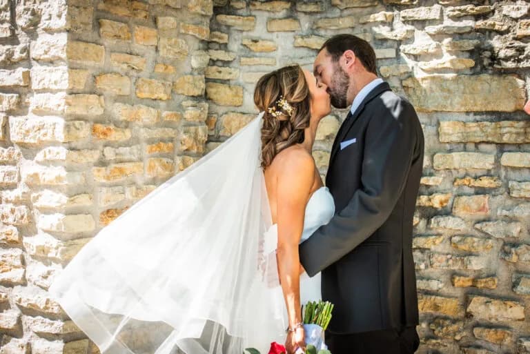 Cedar Fox wedding & event photo 43