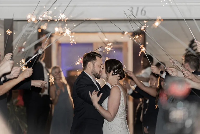 Cedar Fox wedding & event photo 44