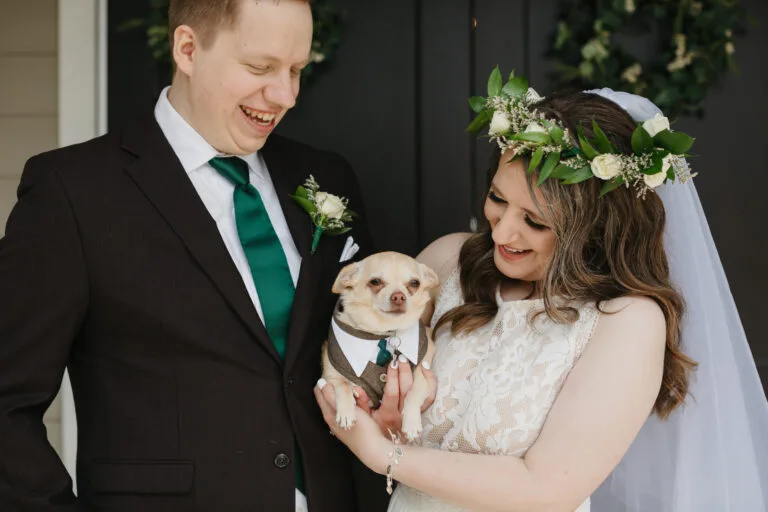 Cedar Fox wedding & event photo 48